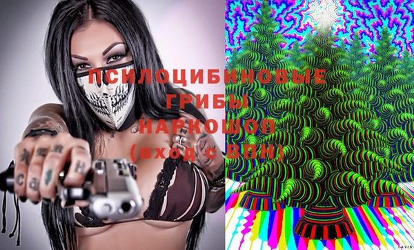 кристаллы Осташков